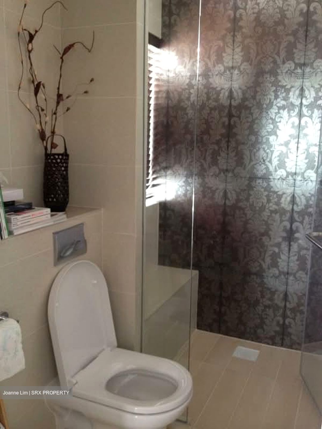 Balmoral Point (D10), Apartment #605838671